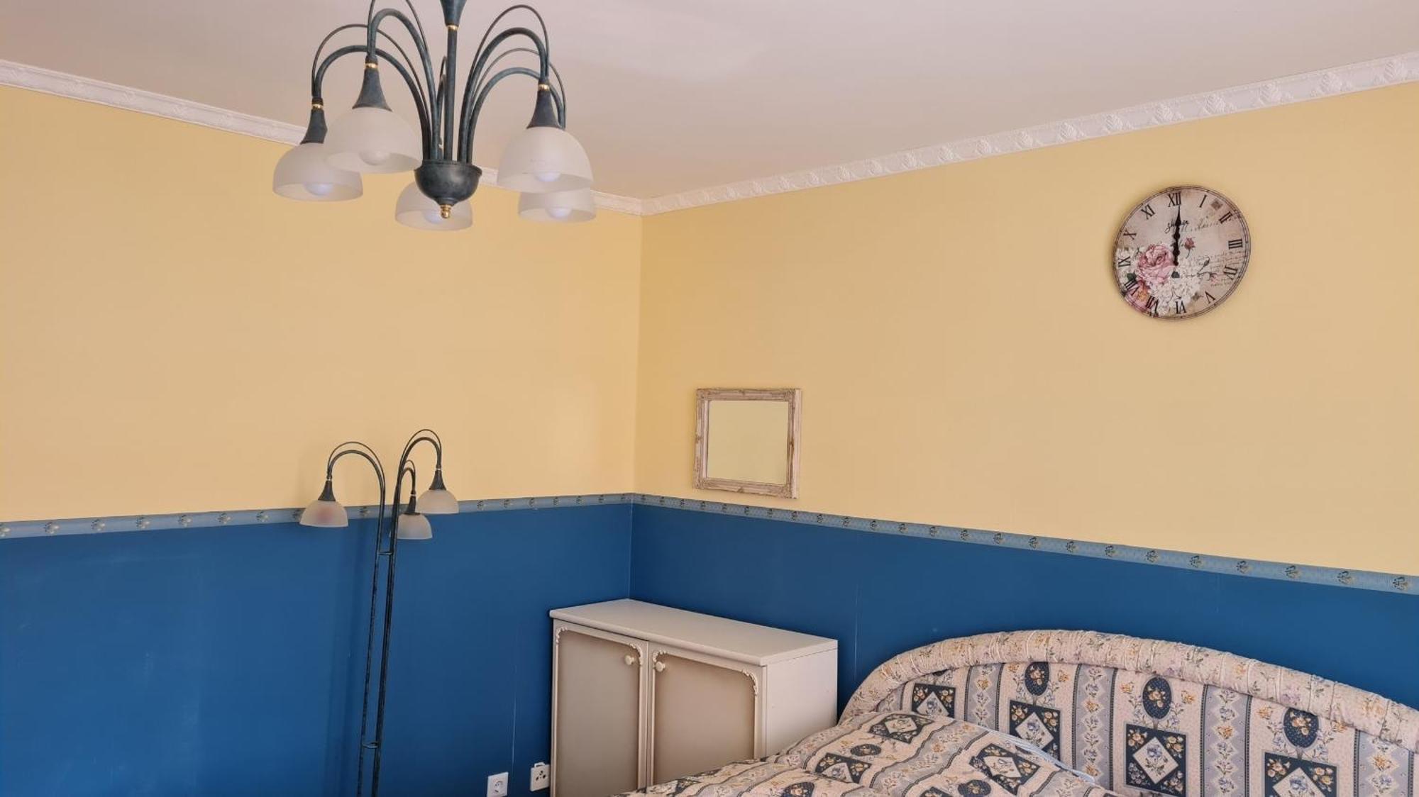 Ferienwohnung Mit Individueller Ausstattung - Jedes Zimmer Ist Anders Erfurt Exteriér fotografie