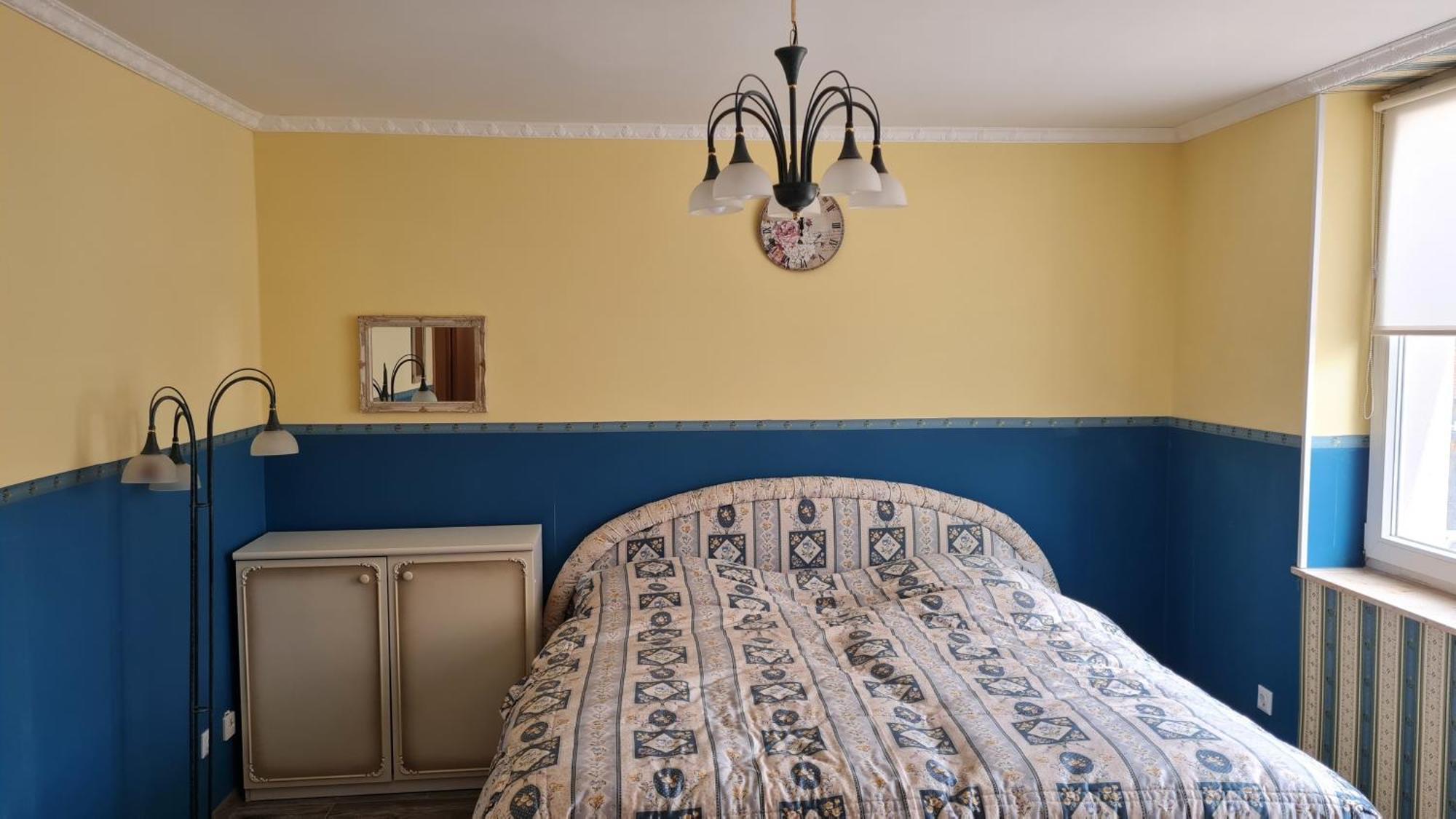 Ferienwohnung Mit Individueller Ausstattung - Jedes Zimmer Ist Anders Erfurt Exteriér fotografie