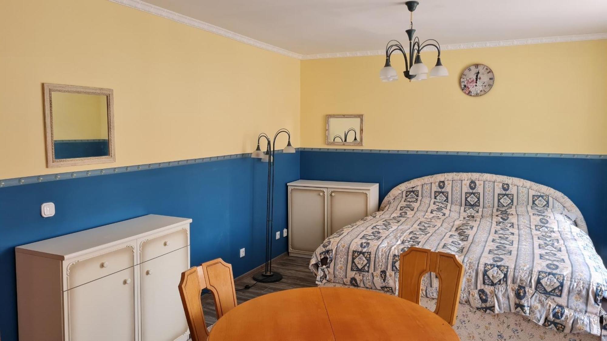 Ferienwohnung Mit Individueller Ausstattung - Jedes Zimmer Ist Anders Erfurt Exteriér fotografie