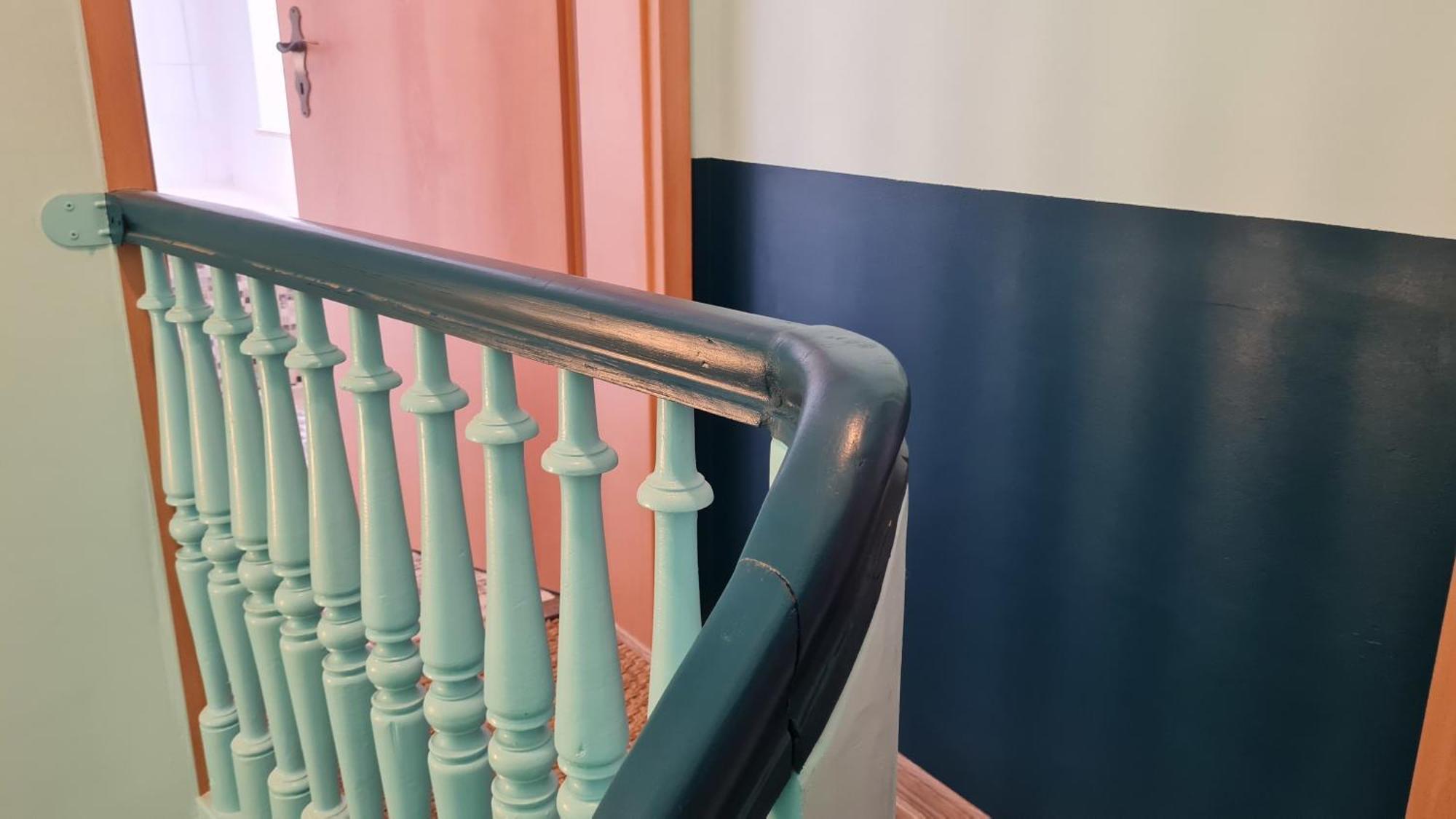 Ferienwohnung Mit Individueller Ausstattung - Jedes Zimmer Ist Anders Erfurt Exteriér fotografie