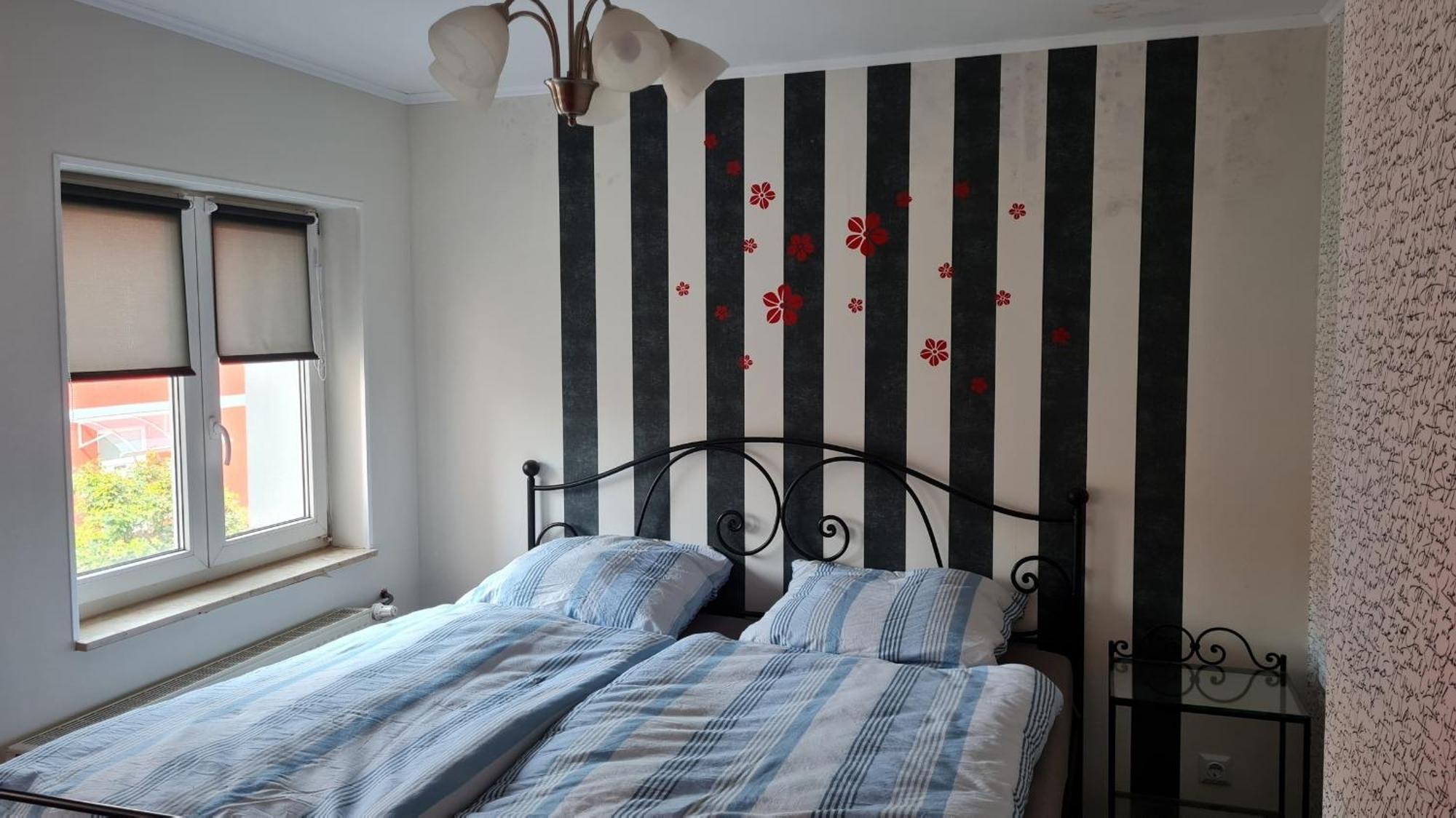 Ferienwohnung Mit Individueller Ausstattung - Jedes Zimmer Ist Anders Erfurt Exteriér fotografie
