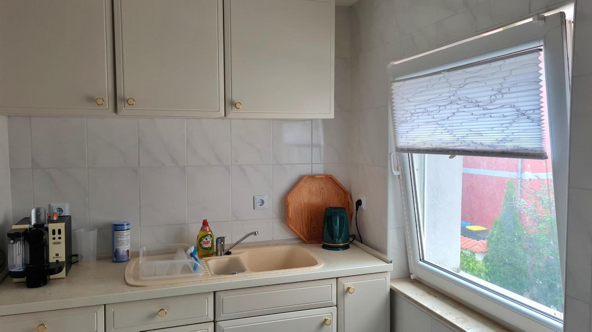 Ferienwohnung Mit Individueller Ausstattung - Jedes Zimmer Ist Anders Erfurt Exteriér fotografie