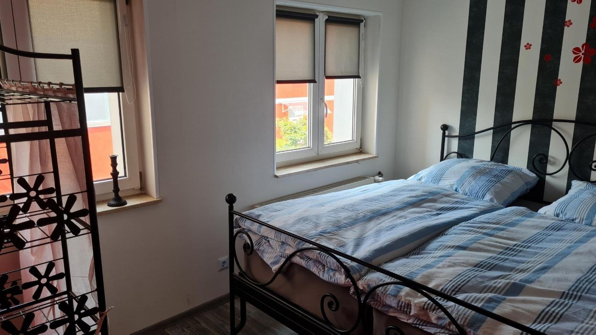 Ferienwohnung Mit Individueller Ausstattung - Jedes Zimmer Ist Anders Erfurt Exteriér fotografie